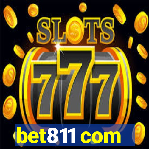 bet811 com